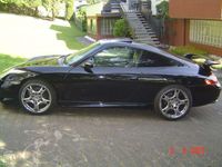 gebraucht Porsche 996 911 Carrera