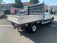 Second-hand Ford Transit 105 CP (77 kW) 2019 Alb Van