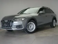 Gebraucht Audi A4 Allroad 204 PS (150 kW) 2023 Grau Kombi