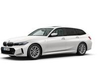 Usata BMW 330 Efficient Dynamics 245 CV (180 kW) 2026 Station wagon