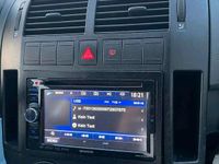 Gebraucht VW Polo 54 PS (39 kW) 2003 Schwarz Kleinwagen