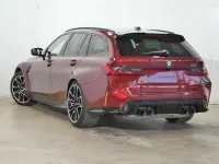 Gebraucht BMW M3 Performance 530 PS (389 kW) 2025 Rot Kombi