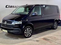 Usata VW Transporter 150 CV (110 kW) 2024 Nero Furgone