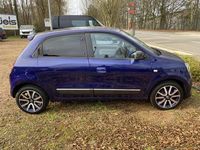 Gebraucht Renault Twingo Cosmic 90 PS (66 kW) 2017 Ultra violet Kleinwagen