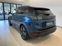 gebraucht Peugeot 3008 Hybrid 225 GT 1.6 Plug-In EU6d Navi Focal Black-Pa