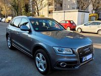 Gebraucht Audi Q5 190 PS (139 kW) 2016 SUV