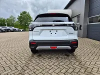 Neu Suzuki SX4 S-Cross Comfort+ 110 PS (80 kW) 2026 Cool white pearl metallic cool white pearl metallic SUV