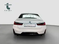 Gebraucht BMW 318 M Sport 156 PS (114 kW) 2025 Weiß Limousine