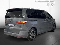 Gebraucht VW Multivan Basis 150 PS (110 kW) 2025 Van