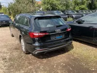 Gebraucht Audi A4 Sport 204 PS (150 kW) 2023 Schwarz Kombi