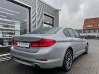 gebraucht BMW 530 d Aut Limousine