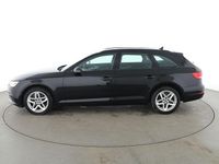Gebraucht Audi A4 Comfort 150 PS (110 kW) 2018 Schwarz Kombi