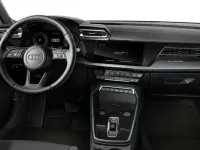 Gebraucht Audi A3 e-tron Ambiente 204 PS (150 kW) 2025 Progressivrot Kleinwagen