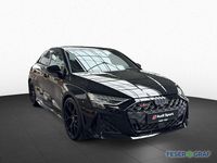 Neu Audi RS3 Ambiente 400 PS (294 kW) 2026 Mythosschwarz metallic Limousine