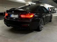 Gebraucht BMW M4 Competition Edition 450 PS (330 kW) 2016 Schwarz Coupé