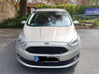 Gebraucht Ford Grand C-Max Titanium 150 PS (110 kW) 2015 Van / Kleinbus