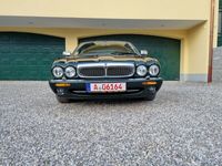 gebraucht Jaguar XJ Executive 3.2