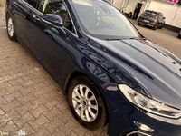 Gebraucht Ford Mondeo Titanium 190 PS (139 kW) 2019 Kombi