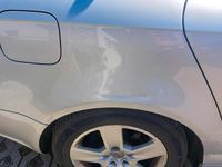 Gebraucht Audi A4 S-Line 140 PS (102 kW) 2007 Grau Kombi