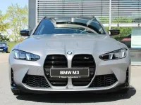 Neu BMW M3 Competition Edition 530 PS (389 kW) 2026 Bmw individual frozen pure gr Limousine