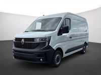 Gebraucht Renault Master 105 kW (143 PS) 2025 Mineralweiß Van