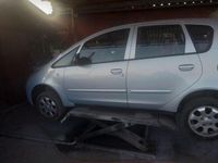 Gebraucht Mitsubishi Colt 95 PS (69 kW) 2006 Grau Limousine