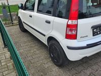 gebraucht Fiat Panda Panda1.1 Active