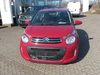 Gebraucht Citroën C1 Feel 69 PS (50 kW) 2017 Kleinwagen