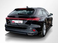 Gebraucht Audi A5 Ambiente 150 PS (110 kW) 2025 Mythosschwarz metallic Coupé