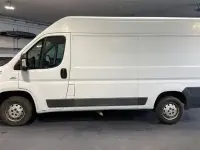 Gebraucht VW Transporter 131 PS (96 kW) 2016 Weiss Van