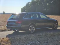 Gebraucht Mercedes C300 Avantgarde 320 PS (235 kW) 2020 Grau Kombi