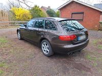 gebraucht Audi A4 Kombi 1,8 TFSI