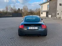 Używany Audi TT Sport 250 KM (183 kW) 2004 Szary Coupe