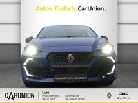 Neu Renault Clio V Evolution 160 PS (117 kW) 2025 Ironblau metallic Limousine