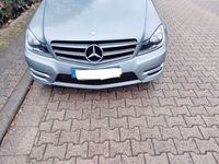 gebraucht Mercedes C220 CDI T BE AVANTGARDE Edition AVANTGARDE...