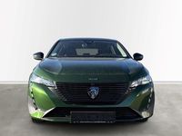 Gebraucht Peugeot 308 Active 181 PS (133 kW) 2024 Gruen Limousine