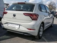Neu VW Polo 80 PS (58 kW) 2026 Ascotgrau Kleinwagen