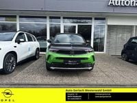 Gebraucht Opel Mokka-e Ultimate 100 kW (136 PS) 2022 Gruen SUV