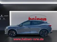 Gebraucht Cupra Formentor VZ 310 PS (228 kW) 2022 Graphene grau SUV