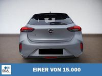 Używany Opel Corsa-e 100 kW (136 KM) 2023 Metallic Hatchback