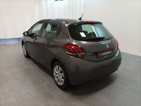 gebraucht Peugeot 208 1.2 12V Active S&S Sitzhzg.|Tempomat|Klima