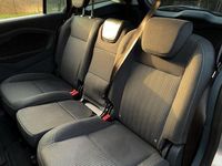 Second-hand Ford C-MAX 120 CP (88 kW) 2013 Argintiu Monovolum