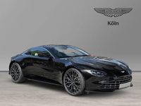 Gebraucht Aston Martin V8 Vantage 510 PS (375 kW) 2022 Schwarz Coupé