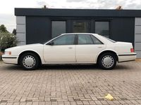 Gebraucht Cadillac Seville STS 305 PS (224 kW) 1992 Weiß Limousine