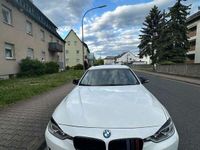 gebraucht BMW 320 320 D