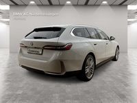 Używany BMW 530e 190 KM (139 kW) 2024 Biały Kombi