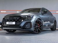 Neu Audi SQ8 Design 507 PS (372 kW) 2026 Daytonagrau SUV