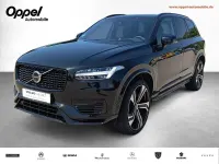 Gebraucht Volvo XC90 Ultra 455 PS (334 kW) 2024 Schwarz SUV