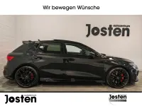 Gebraucht Audi RS3 Sportback Design 400 PS (294 kW) 2022 Schwarz (mythosschwarz metallic) Kleinwagen