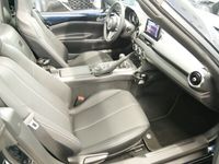 gebraucht Mazda MX5 RF SKYACTIV-G 132 Exclusive-Line